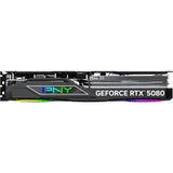 PNY GeForce RTX 5080 16GB ARGB