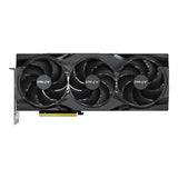 Carte graphique - PNY - GeForce RTX 5090 - 32 Go - Overclockée - Triple ventilateur