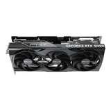 Carte graphique - PNY - GeForce RTX 5090 - 32 Go - Overclockée - Triple ventilateur