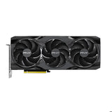 Carte graphique - PNY - GeForce RTX 5090 - 32 Go - Overclockée - Triple ventilateur