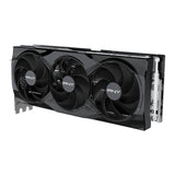 Carte graphique - PNY - GeForce RTX 5090 - 32 Go - Overclockée - Triple ventilateur