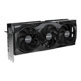 Carte graphique - PNY - GeForce RTX 5090 - 32 Go - Overclockée - Triple ventilateur