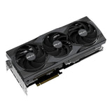 Carte graphique - PNY - GeForce RTX 5090 - 32 Go - Overclockée - Triple ventilateur