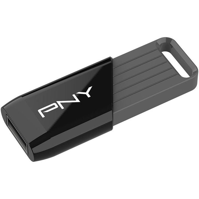 Clé USB 3.2 - PNY - Attaché X - 256 Go - Jusqu'a 130 Mo/s