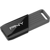 Clé USB 3.2 - PNY - Attaché X - 256 Go - Jusqu'a 130 Mo/s