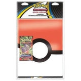 Pokémon EV12 : pack Portfolio+Booster
