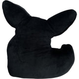 Coussin premium 3D - POKEMON - Evoli - Microfibre - 40 cm