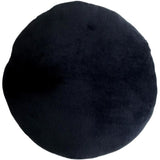 Coussin premium - Rond - POKEMON - Poké-ball - Microfibre - 40 cm