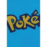 Coussin premium - POKEMON - Visage Carapuce - Microfibre - 40 cm