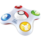 Pokémon Dresseur Trivia - Jeu de société - GIOCHI PREZIOSI - Teste tes connaissances Pokémon - Jusqu'a 4 joueurs - Des 7 ans