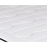 URBAN Collections BERLIN Matelas 140 x 190cm - 792 ressorts ensachés - 7 zones de confort - 30 cm - Ferme