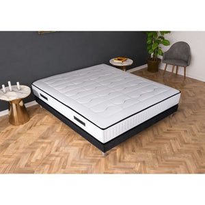 Sommier Matelas