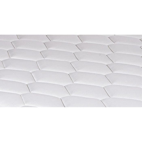URBAN Collections NEW-YORK Ensemble sommier et matelas 160x200cm - 960 ressorts ensachés
