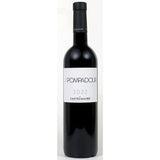 Castelmaure La Pompadour 2023 Corbieres - Vin rouge de Languedoc
