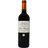 Château Pontet Plaisance 2021 Saint-Emilion Grand Cru - Vin rouge de Bordeaux