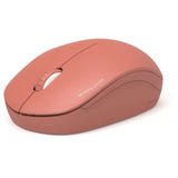 Souris sans fil - PORT Designs - 900542 Collection II - 2.4 GHz - Terracotta