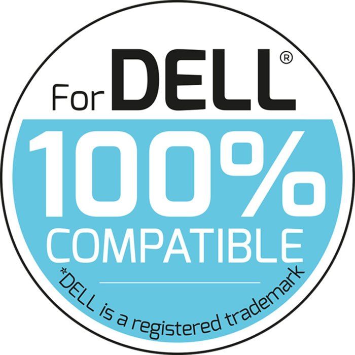 Alimentation PC - PORT Designs - 65 W - Dell