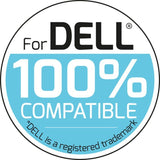 Alimentation PC - PORT Designs - 65 W - Dell
