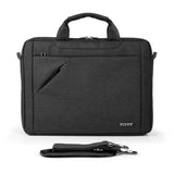 Sacoche PC - PORT DESIGNS - ECO SYDNEY pour ordinateur portable - 15.6 pouces - Noir