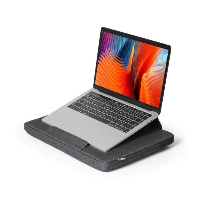 Sacoche pour ordinateur portable Port Designs Sacoche PC BELIZE II ERGOVIEW avec support integre 15.6/16''