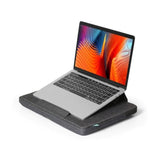 Sacoche pour ordinateur portable Port Designs Sacoche PC BELIZE II ERGOVIEW avec support integre 15.6/16''