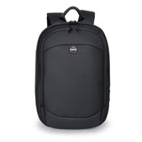 Sac a dos pour ordinateur portable Port Designs CHICAGO EVO EXTENSIBLE 15.6/16''