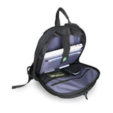 Sac a dos pour ordinateur portable Port Designs CHICAGO EVO EXTENSIBLE 15.6/16''