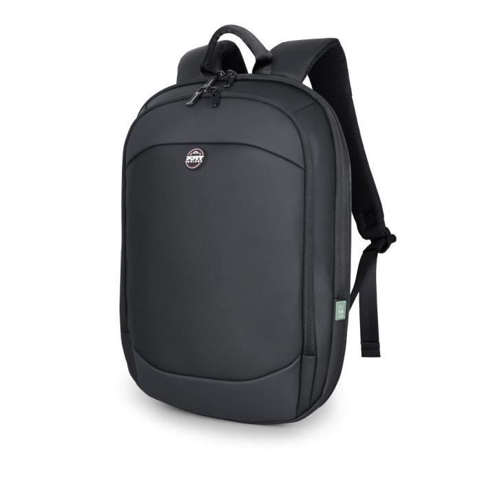 Sac a dos pour ordinateur portable Port Designs CHICAGO EVO EXTENSIBLE 15.6/16''