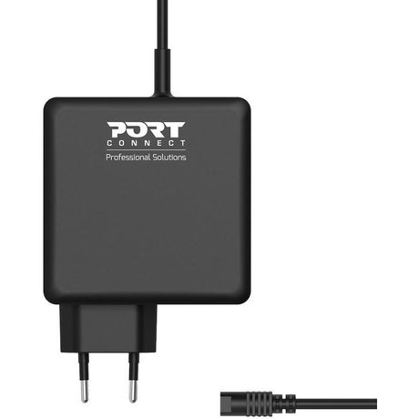 Alimentation PC - PORT Designs - Universelle - Embouts + USB-C - 90 W