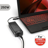 Alimentation PC - PORT Designs - Universelle Gaming - 250 W