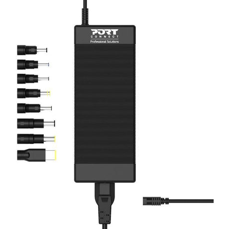 Alimentation PC - PORT Designs - Universelle Gaming - 250 W