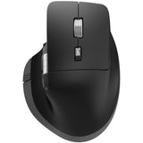 Souris sans fil - PORT Designs - 910203 ULTIMATE - Bluetooth & 2.4 GHz - Rechargeable - Gris