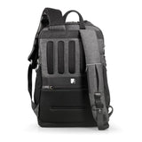 Sac a dos PC - PORT DESIGNS - Pour ordinateur portable PRO MONTREAL - 15,6/16 pouces - 24L  - Gris
