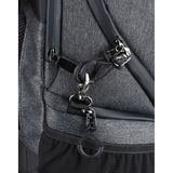 Sac a dos PC - PORT DESIGNS - Pour ordinateur portable PRO MONTREAL - 15,6/16 pouces - 24L  - Gris