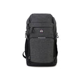 Sac a dos PC - PORT DESIGNS - Pour ordinateur portable PRO MONTREAL - 15,6/16 pouces - 24L  - Gris