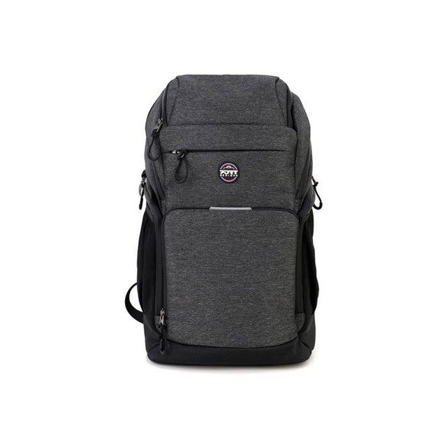 Sac a dos PC - PORT DESIGNS - Pour ordinateur portable PRO MONTREAL - 15,6/16 pouces - 24L  - Gris