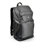 Sac a dos PC - PORT DESIGNS - Pour ordinateur portable PRO MONTREAL - 15,6/16 pouces - 24L  - Gris