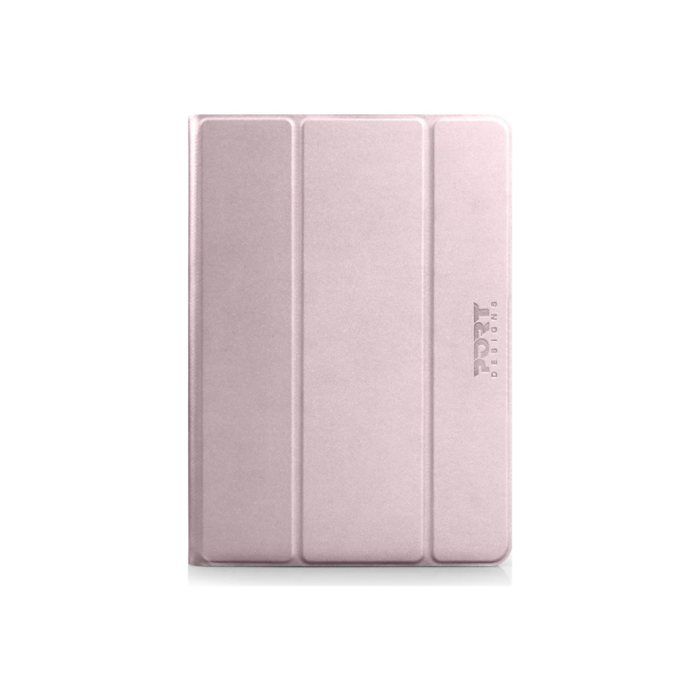 Étui Universel pour Tablette 9/11 pouces - PORT DESIGNS - Noumea 2 - Vert - Synthétique - Mixte