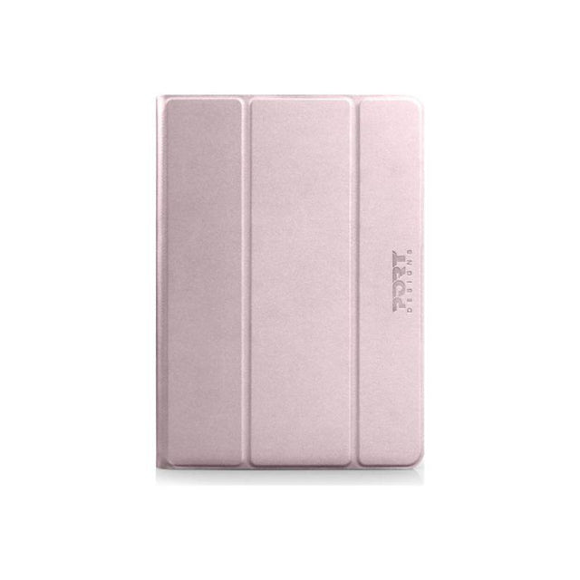 Étui Universel pour Tablette 9/11 pouces - PORT DESIGNS - Noumea 2 - Vert - Synthétique - Mixte