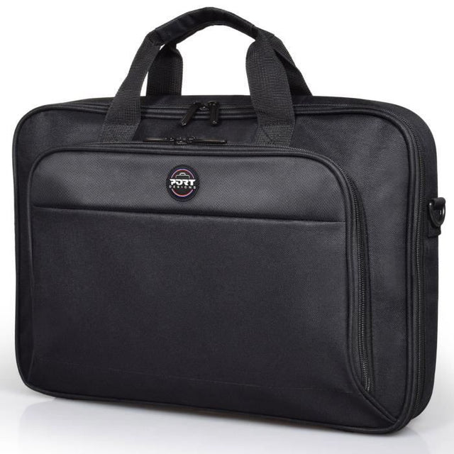 PORT DESIGNS HANOI II Clamshell - Sacoche pour ordinateur portable - 13 et 14