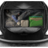 Sac a dos PC - PORT DESIGNS - Pour ordinateur portable HOUSTON - 17.3 pouces - Noir