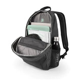 Sac a dos PC - PORT DESIGNS - Pour ordinateur portable HOUSTON - 17.3 pouces - Noir