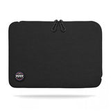 Housse universelle pour ordinateur portable 13/14 - PORT DESIGNS TORINO II - Noir