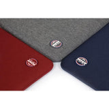 Housse PC - PORT DESIGNS - Pour ordinateur portable TORINO II - 15.6 pouces - Noir