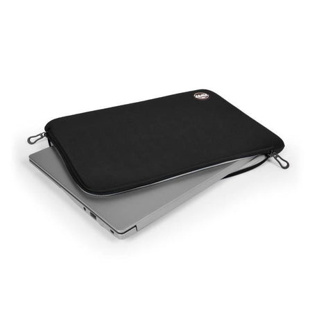 Housse PC - PORT DESIGNS - Pour ordinateur portable TORINO II - 15.6 pouces - Noir