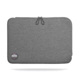 Housse PC - PORT DESIGNS - Pour ordinateur portable TORINO II - 10/12.5 pouces - Gris