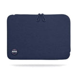 Housse PC - PORT DESIGNS - Pour ordinateur portable TORINO II - 10/12.5 pouces - bleu