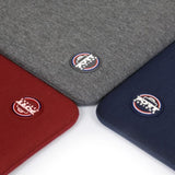 Housse PC - PORT DESIGNS - Pour ordinateur portable TORINO II - 10/12.5 pouces - bleu