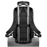 Sac a dos PC - PORT DESIGNS - Pour ordinateur portable moderne & confortable TORINO II - 15.6/16 pouces - Bleu