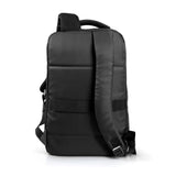 Sac a dos PC - PORT DESIGNS - Pour ordinateur portable moderne & confortable TORINO II - 15.6/16 pouces - Noir